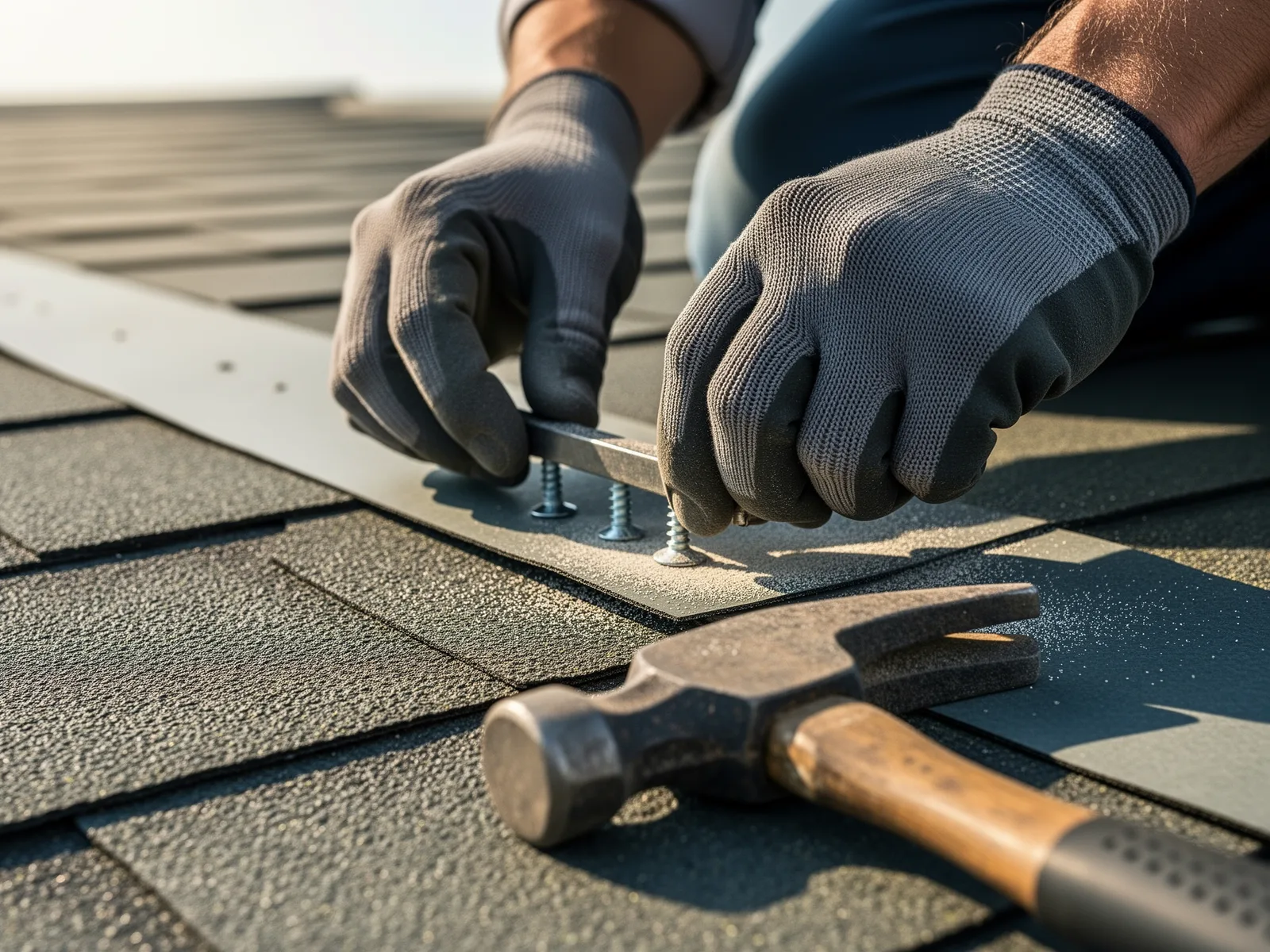 Why choose Fascia Repair in Verdunville, WV